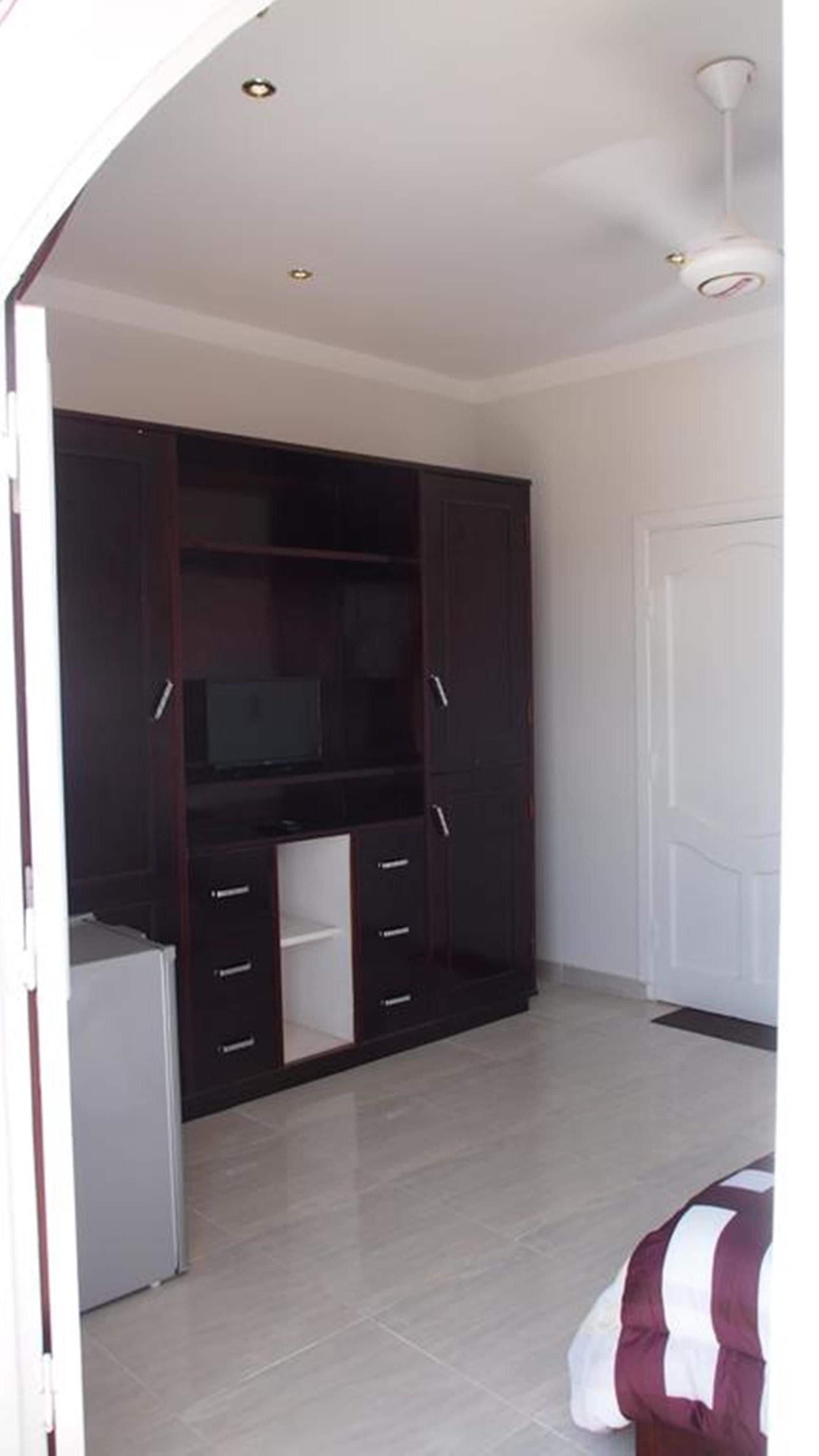 Foto - Gold Ibis Hotel