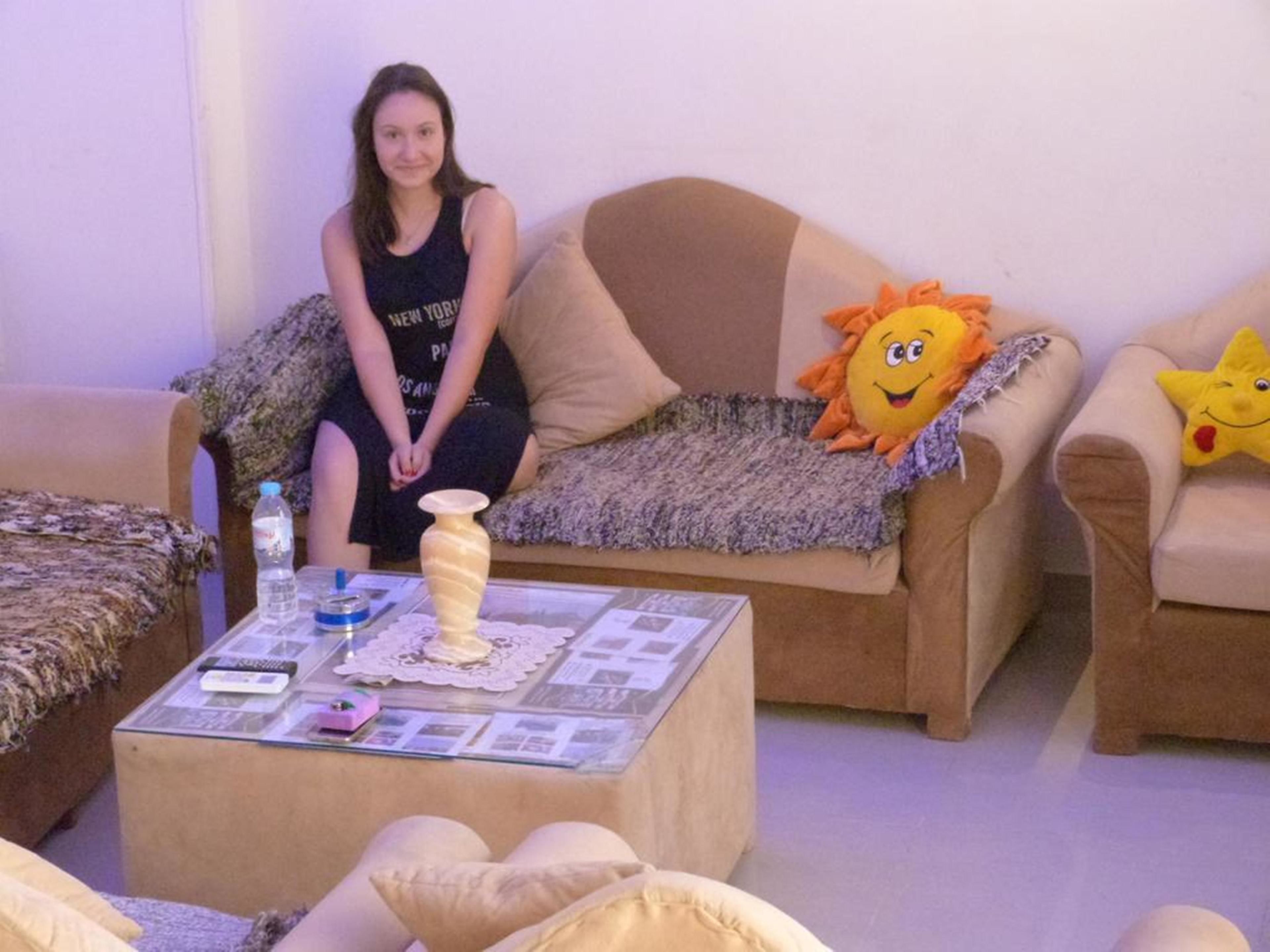 Foto - Gold Ibis Hotel