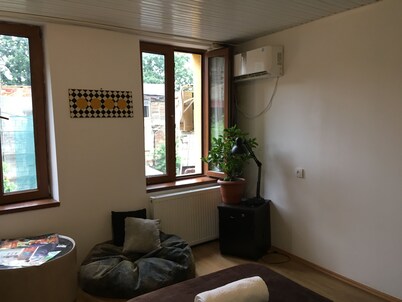 hostel georgia