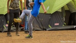 Attività per bambini
