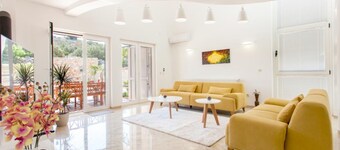 La Villa Roza Murter - 4 chambres, 3 salles de bain