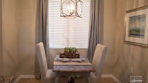 Dining -  🎉JANUARY - MARCH ‘27 Now Avaliable🎉 IMMACULATE LUXURY CONDO-TREVISO BAY, NAPLES (Naples)