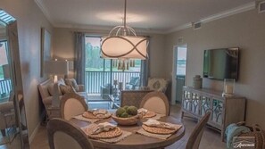 Smart TV, impianto stereo