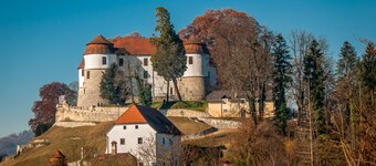 Unberührte Natur - Sevnica Slowenien