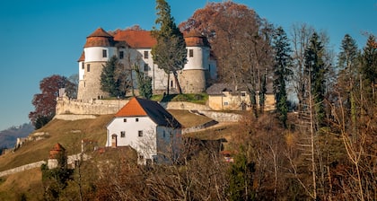 Unberührte Natur - Sevnica Slowenien