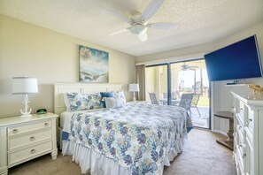 3 Schlafzimmer, Bügeleisen/Bügelbrett, kostenloses WLAN, Bettwäsche