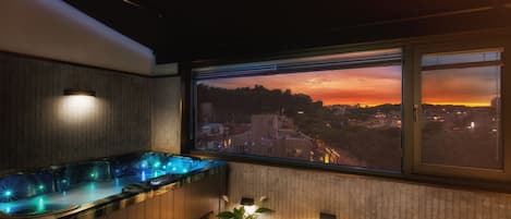 Grand Premium Spa | Baignoire Ă jets
