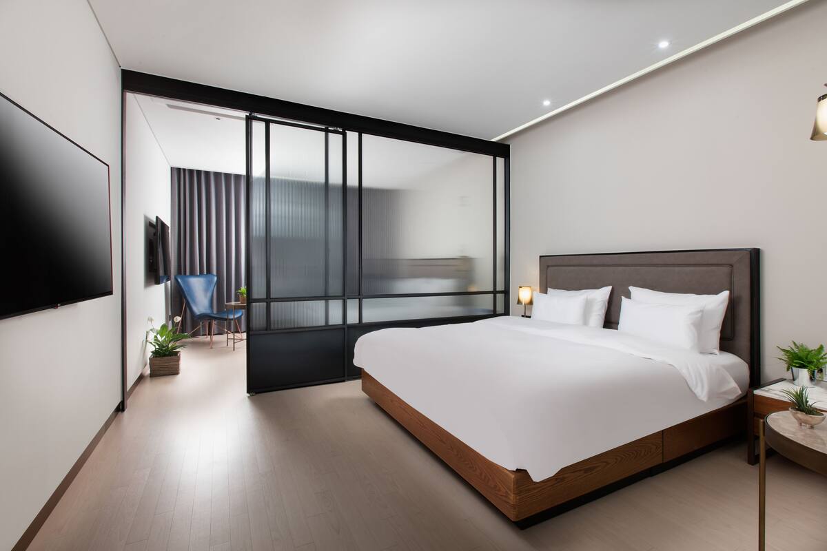Grand Premium Double