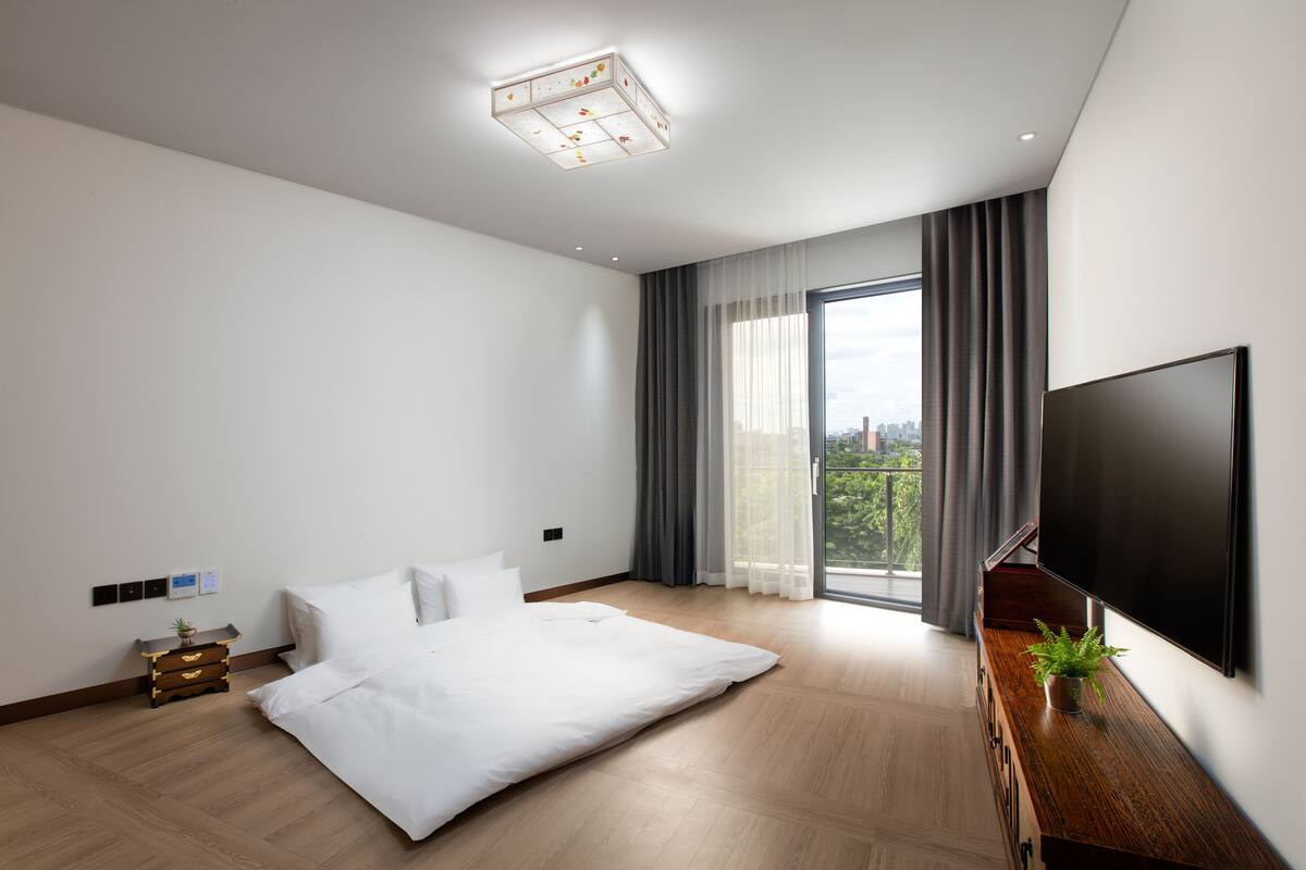 Classic Room, Terrace