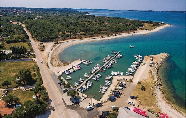 Port de plaisance