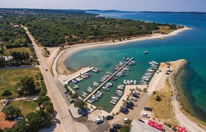 Port de plaisance