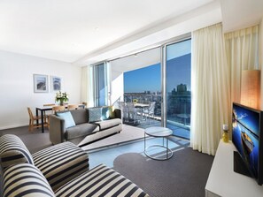 Services de diffusion en continu