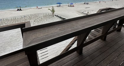 Bonita Family Beach Home: * Precio recientemente reducido *