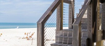 Bonita Family Beach Home: * Precio recientemente reducido *