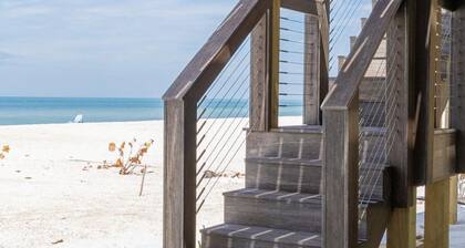 Bonita Family Beach Home: * Äskettäin alennettu hinta *