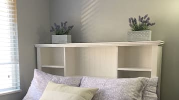 5 chambres, bureau, fer et planche Ă  repasser, Wi-Fi gratuit