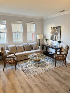 Télévision, cheminée, jeux vidéo, lecteur de DVD