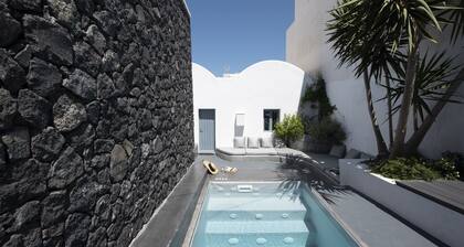 PARQUE TRANQUILO DE FIRA MUY CENTRAL 3 DORMITORIOS 2 BAÑOS ESPACIOSOS TRADICION MODERNO