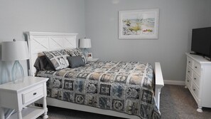 2 makuuhuonetta, Wi-Fi, vuodevaatteet