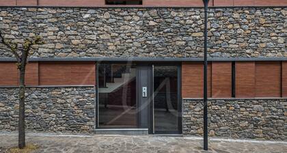 Keimaileva huoneisto Mountain