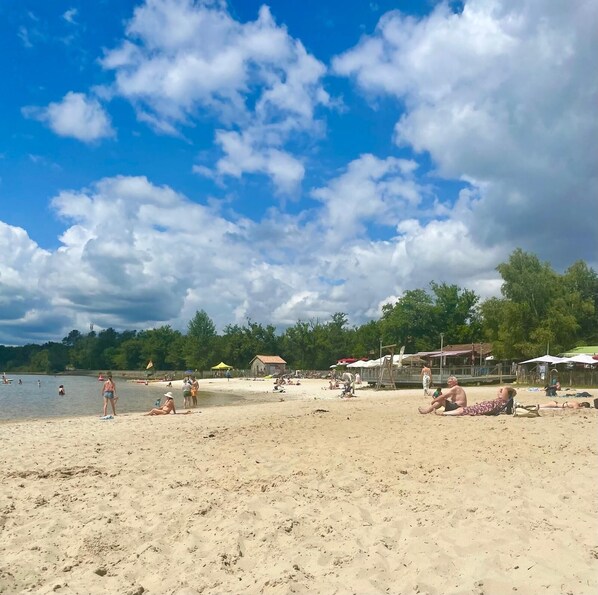 Strand