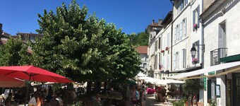 Fabulous location-Farmhouse-Heated Pool -Sauna-Zip Line-Pool Table