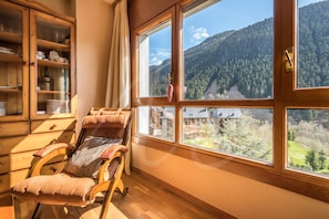 Interior - Bonaigua 409 (Baqueira)