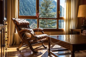 Interior - Bonaigua 409 (Baqueira)