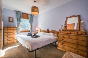 3 Schlafzimmer, Bügeleisen/Bügelbrett, Internetzugang