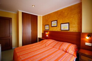 2 habitaciones y wifi gratis 