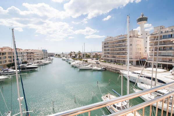 Jachthaven