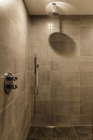 Dusche