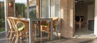 Voir Forest 1 sur la côte appartement spacieux pour 4 personnes. Plage 800 mètres