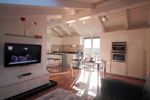 Interior - Casa Marcone charming apartment between the Cinque Terre, Tigullio and Portofino (Deiva Marina)