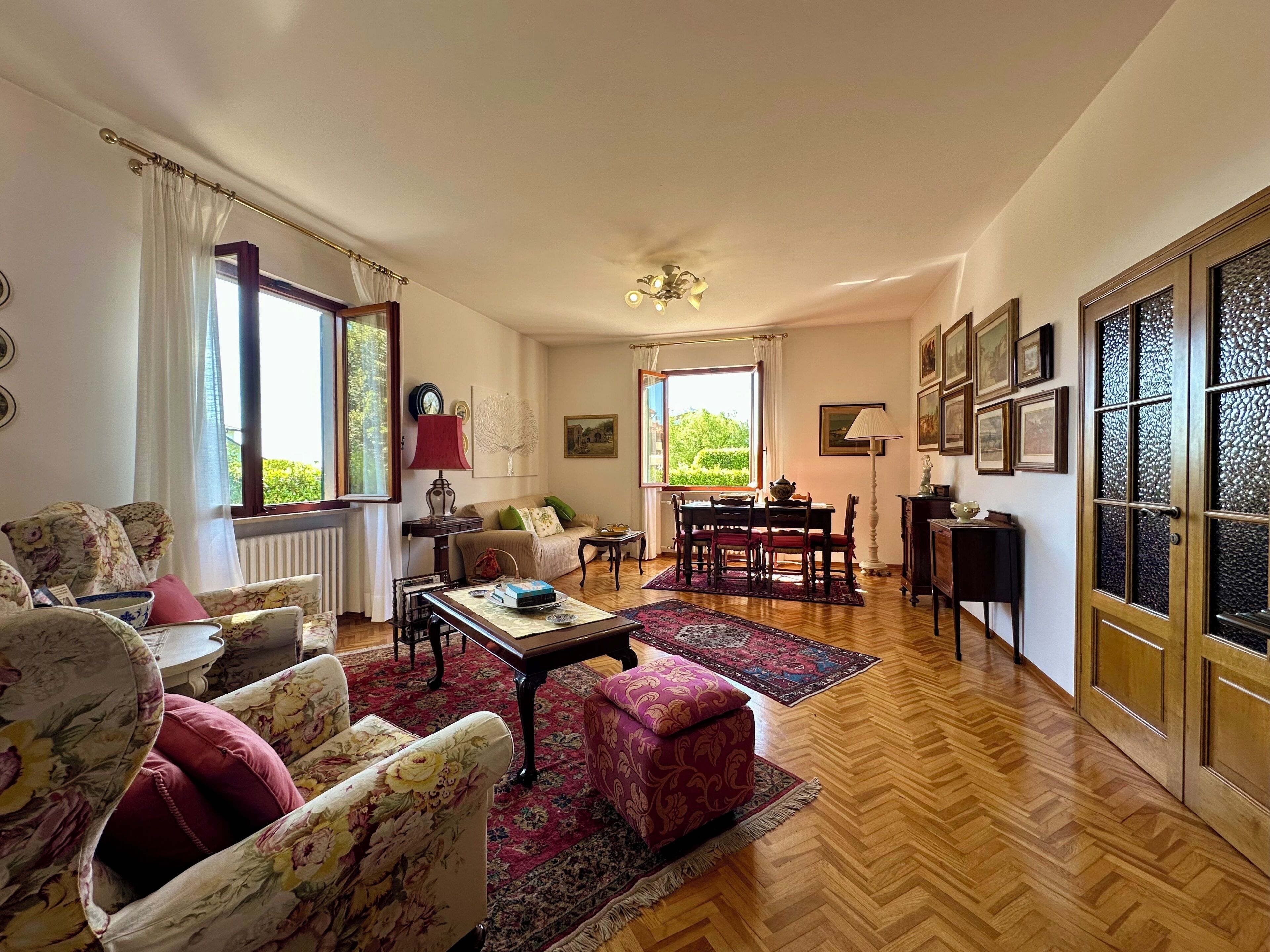 Tuscany Heart, Between Pisa/florence/lucca. Free Wi-fi And Parking. - Pontedera