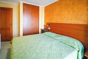 2 chambres, Wi-Fi gratuit