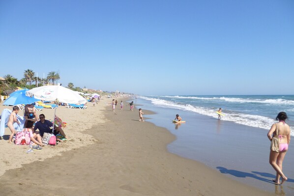 Strand