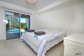 4 Schlafzimmer, Bügeleisen/Bügelbrett, kostenloses WLAN, Bettwäsche