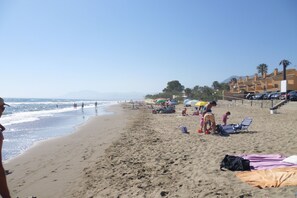 Plage