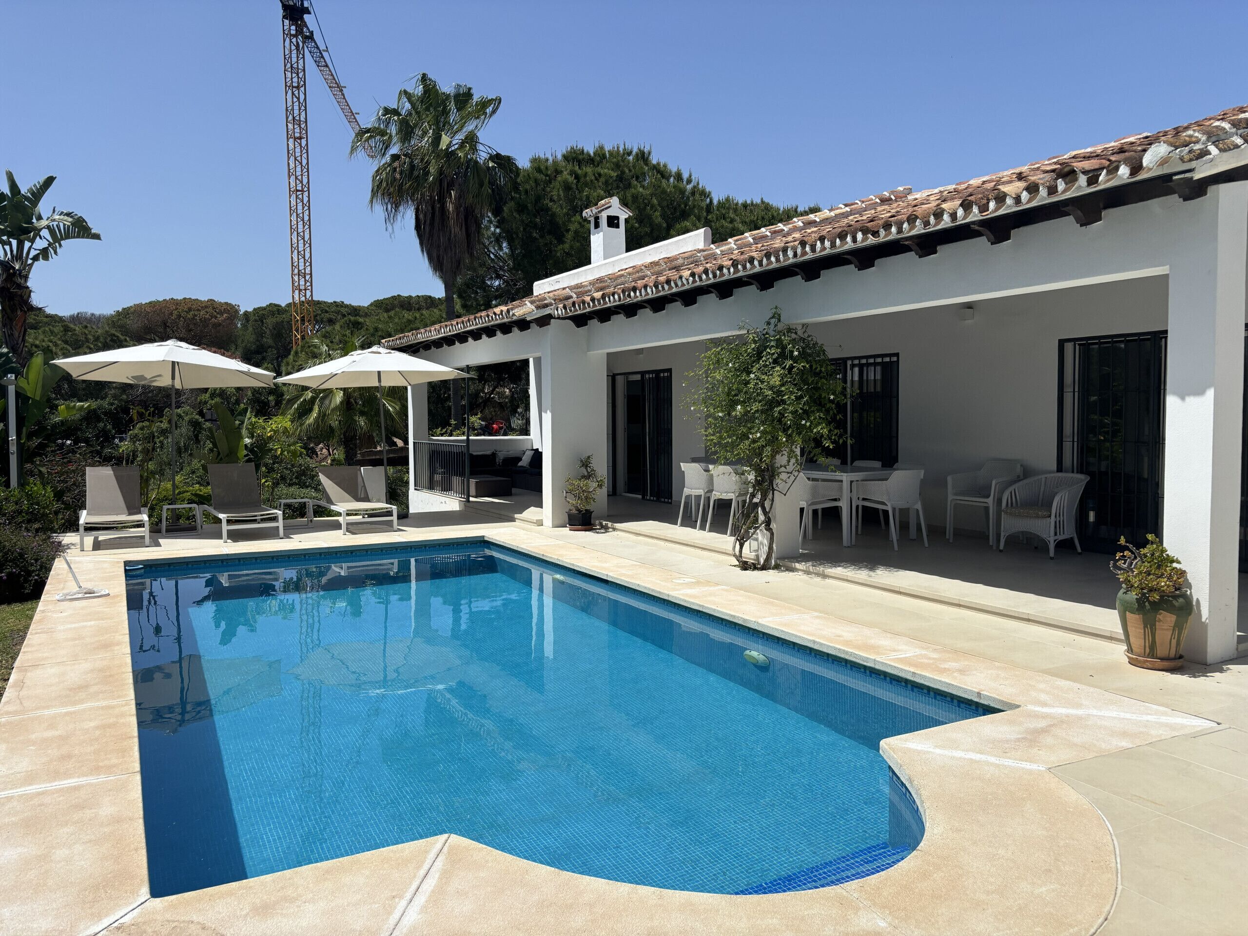Piscina
