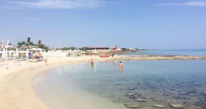 TRULLO IN PUGLIA WITH PRIVATE POOL, PETS ALLOWED