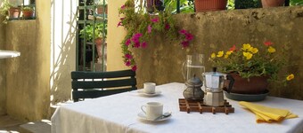 Apartment Pisa Center