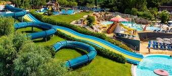 Villa med direkte tilgang til stranden, soveplass til 6