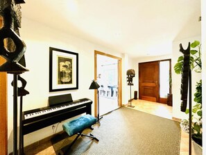 Interior - Aitana CostaBravaSi - Pool, BBQ, Chill-out (Santa Cristina d'Aro)