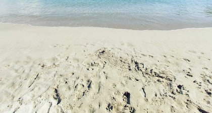 Design house with pool.