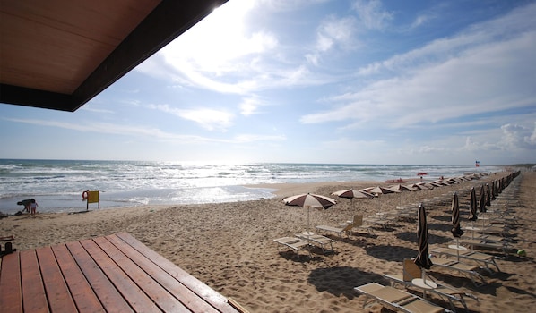 Playa