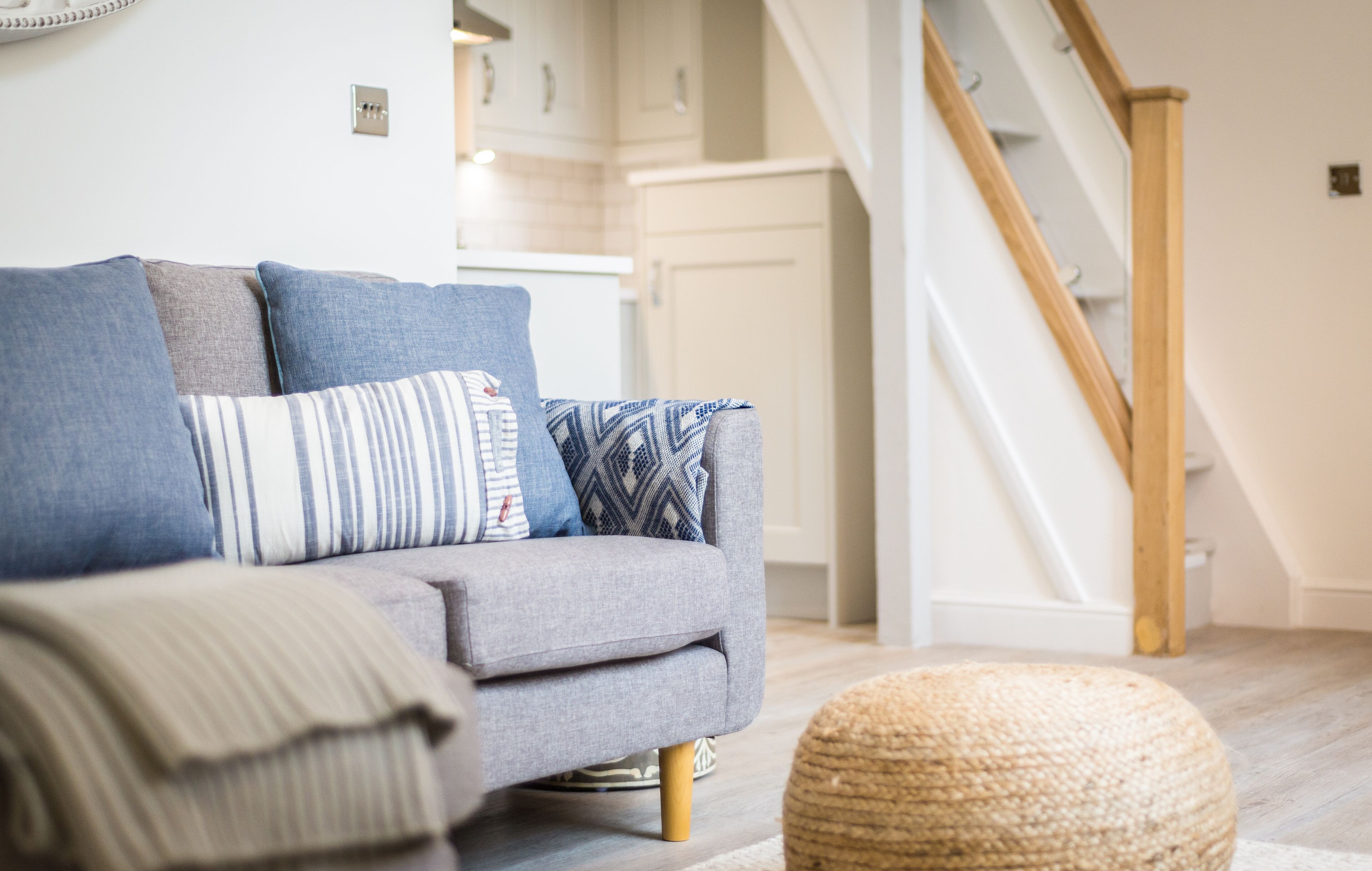 Télévision, espaces bureaux