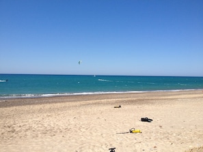 Plage
