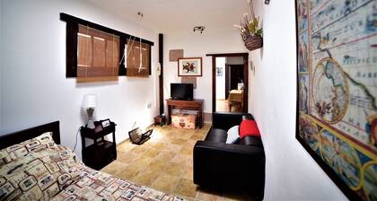 DIE BUGANVILAS Macher - FINCA LUCIA Macher - CENTENNIAL HÜTTE