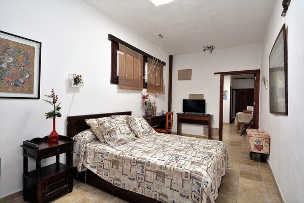 1 quarto, ferros/tábuas de passar roupa, Wi-Fi de cortesia